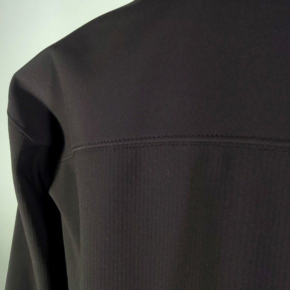 Men's Blue Harbor Wind Resistant Jacket - Picture 7 of 11